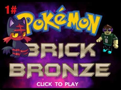 kanto pokemon brick bronze